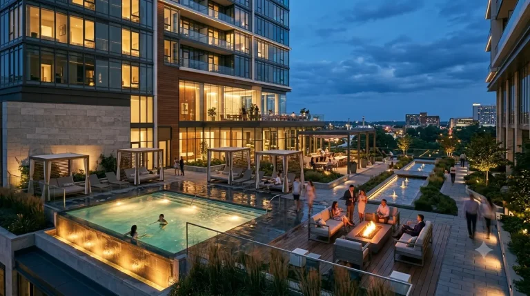 Arte Residences Are Changing Homebuyer Expectations