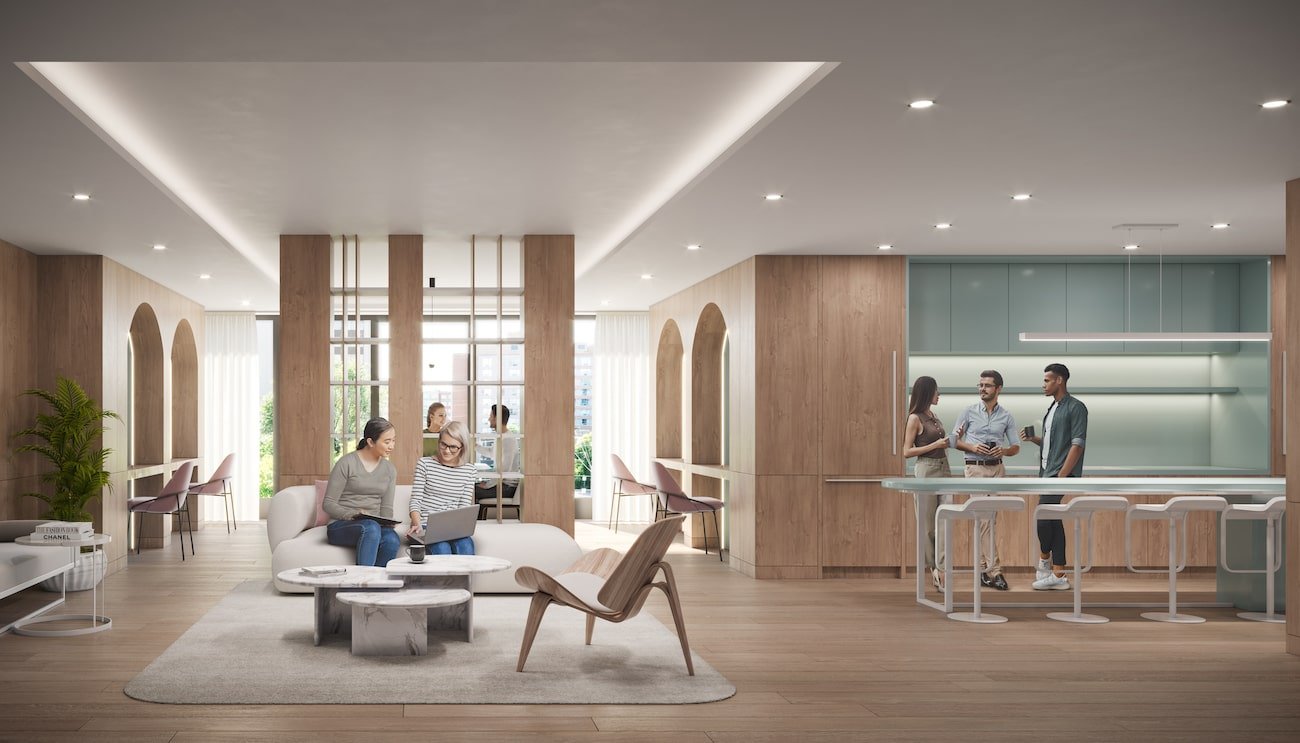 Co-working-Lounge-Arte-Condos